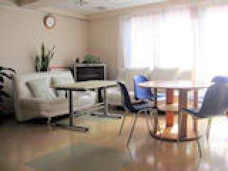 りりあマンション綱島樽町