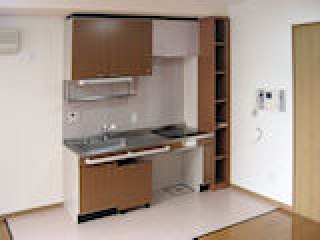 りりあマンション綱島樽町