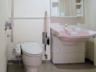 りりあマンション綱島樽町