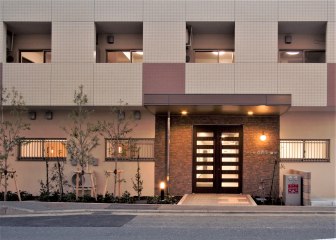 ミモザ白寿庵鎌倉