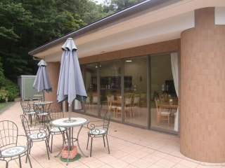 フェルマータ和泉