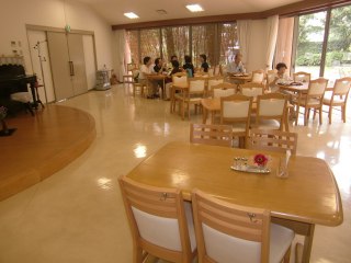 フェルマータ和泉