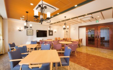 グランウエルネス円山桜通り