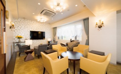 グランウエルネス円山桜通り