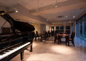 アンコール葉山