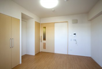 たんぽぽ四季の森