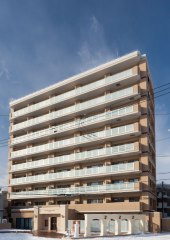 グランウエルネス菊水