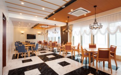 グランウエルネス菊水