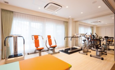 グランウエルネス菊水