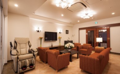 グランウエルネス菊水