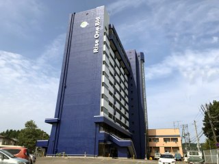 サービス付き高齢者向け住宅ライズワン上越