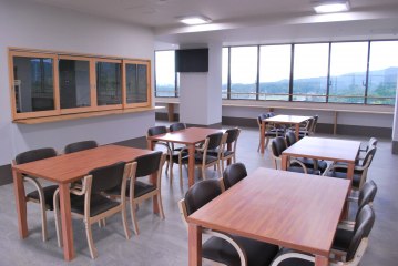 サービス付き高齢者向け住宅ライズワン上越