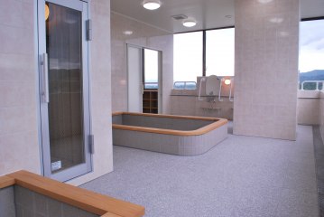 サービス付き高齢者向け住宅ライズワン上越