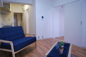 サービス付き高齢者向け住宅ライズワン上越