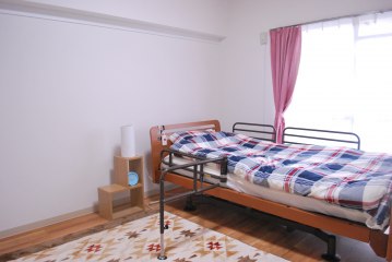 サービス付き高齢者向け住宅ライズワン上越