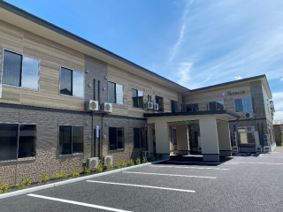 やさしい手シニアリビングやさしえ国府