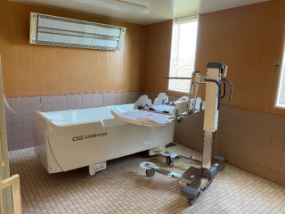 やさしい手シニアリビングやさしえ国府