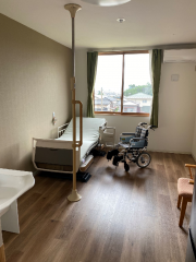 やさしい手シニアリビングやさしえ国府