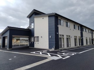 仮称守庵良寛サービス付き高齢者向け住宅内野あゆみ
