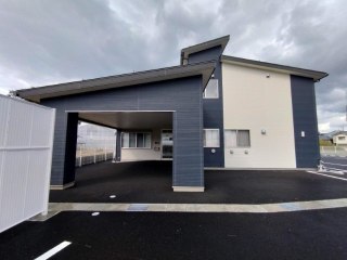 仮称守庵良寛サービス付き高齢者向け住宅内野あゆみ