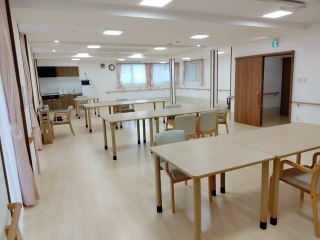 仮称守庵良寛サービス付き高齢者向け住宅内野あゆみ