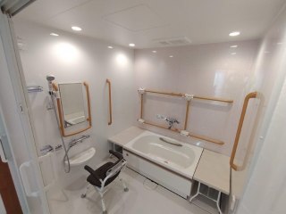 仮称守庵良寛サービス付き高齢者向け住宅内野あゆみ