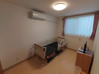 仮称守庵良寛サービス付き高齢者向け住宅内野あゆみ