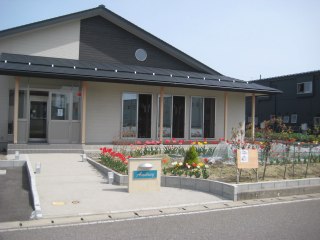 高齢者共同住宅オードリー