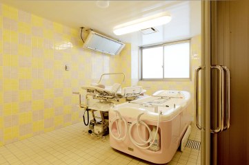 ナーシングホーム長岡駅東