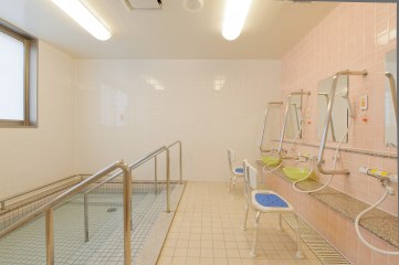 ナーシングホーム長岡駅東