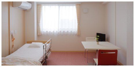 ナーシングホーム長岡駅東