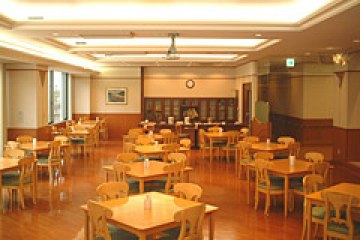 ライフコート宮の沢