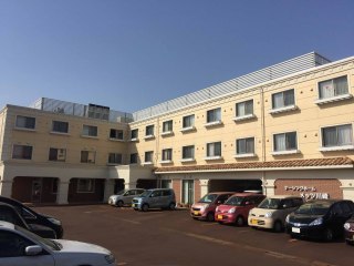 ナーシングホームメッツ川崎