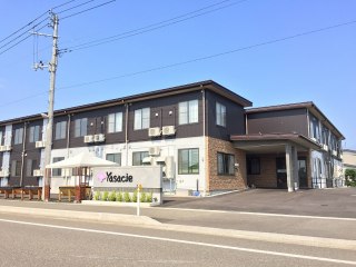 やさしい手シニアリビングやさしえ東城