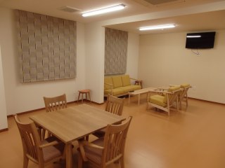 やさしい手シニアリビングやさしえ東城