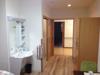 やさしい手シニアリビングやさしえ東城