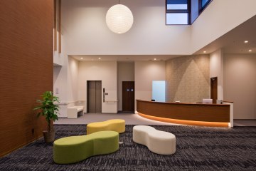 ライフコートガーデン