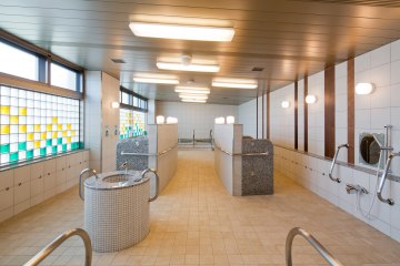 ライフコートガーデン