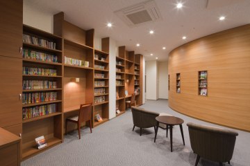 ライフコートガーデン