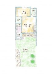 だいにちスローライフビレッジA棟