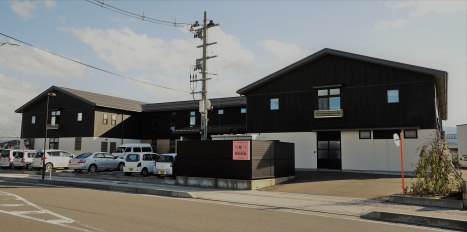 サンテ駅前桜寿