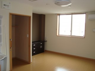 サービス付き高齢者向け住宅桑の里