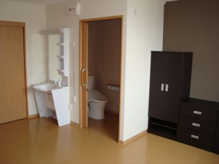 サービス付き高齢者向け住宅桑の里