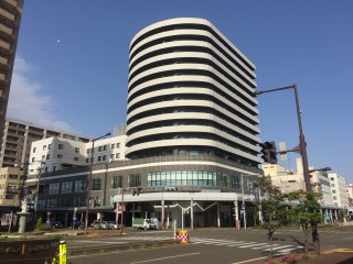 ナーシングホームメッツ大手