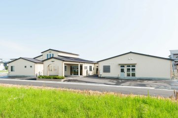 あさひガーデン