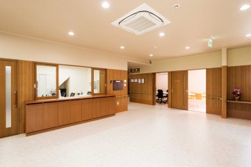 あさひガーデン