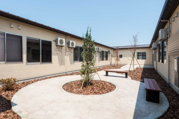 あさひガーデン