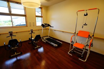 サービス付き高齢者向け住宅笑日和坂井