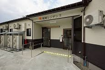 旭岡レジデンス