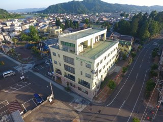 ヴィラすわ町